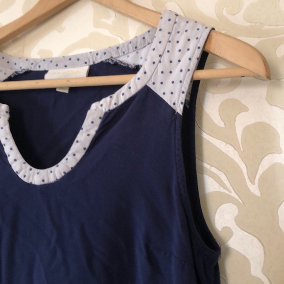 ModCloth Tank - Picture 3 of 7